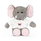 Plush Toy with Crown  T-Shirt