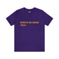 Gym Short Sleeve Tee