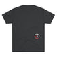 Tri-Blend Crew Vintage Lane  Tee
