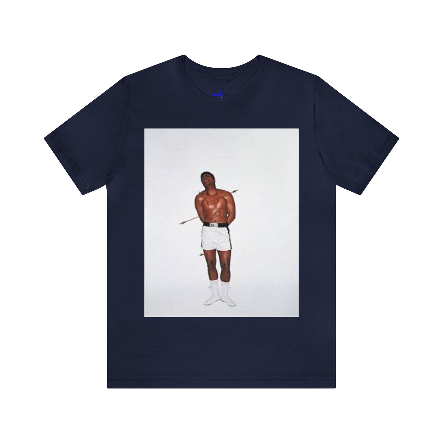 Vintage Lane Ali Tee