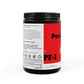 PowerFlex Pre-Workout Supplement, Fruit Punch (204g, 7.1oz)