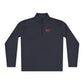 Unisex Crown Davis Fitness Quarter-Zip Pullover