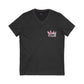 Women’s Crown Short Sleeve V-Neck Tee
