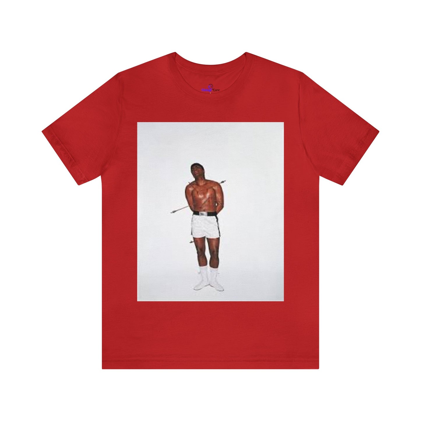 Vintage Lane Ali Tee