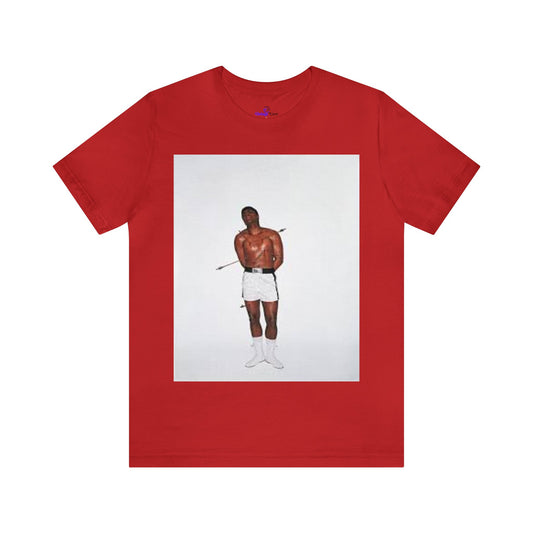 Vintage Lane Ali Tee