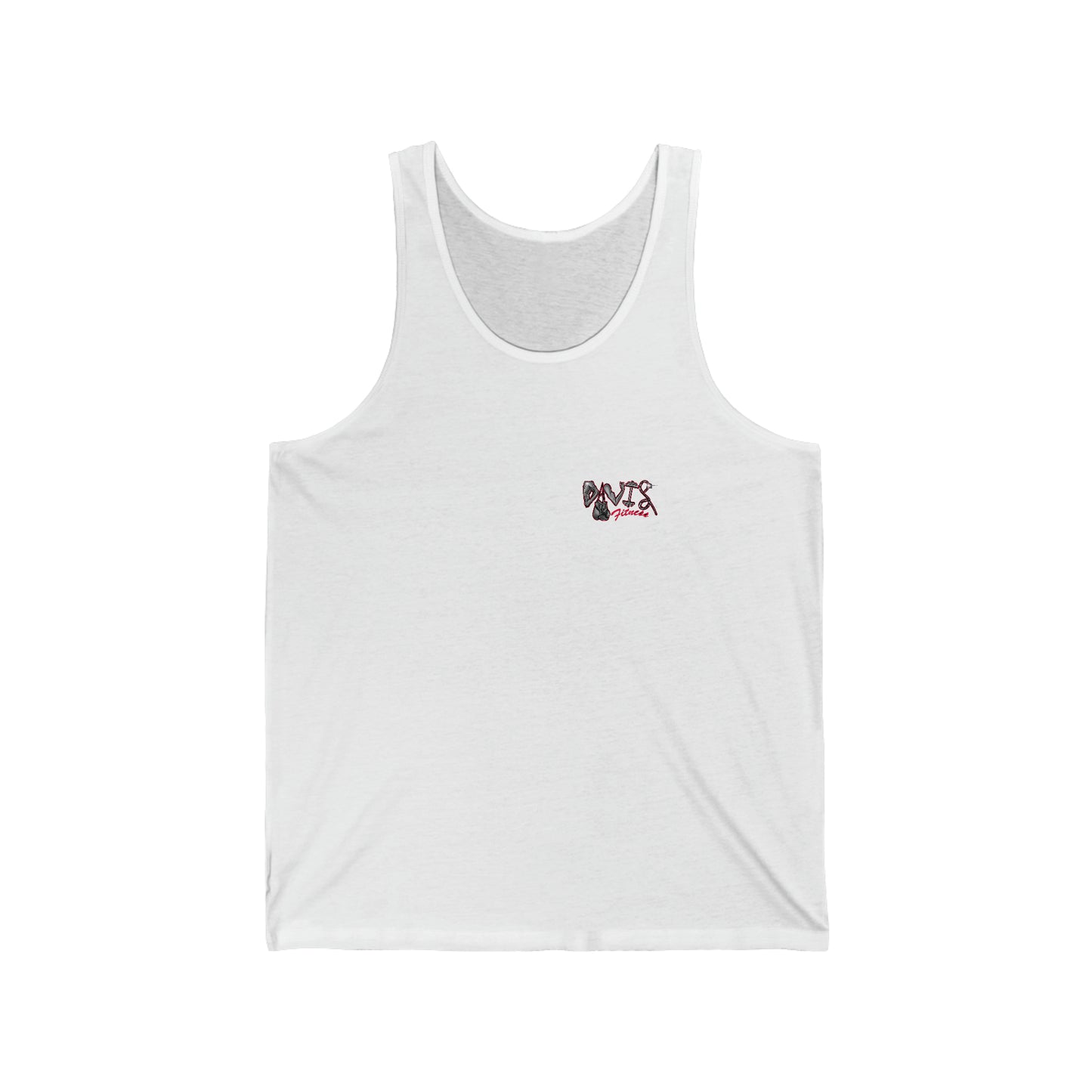 Crown Jersey Tank