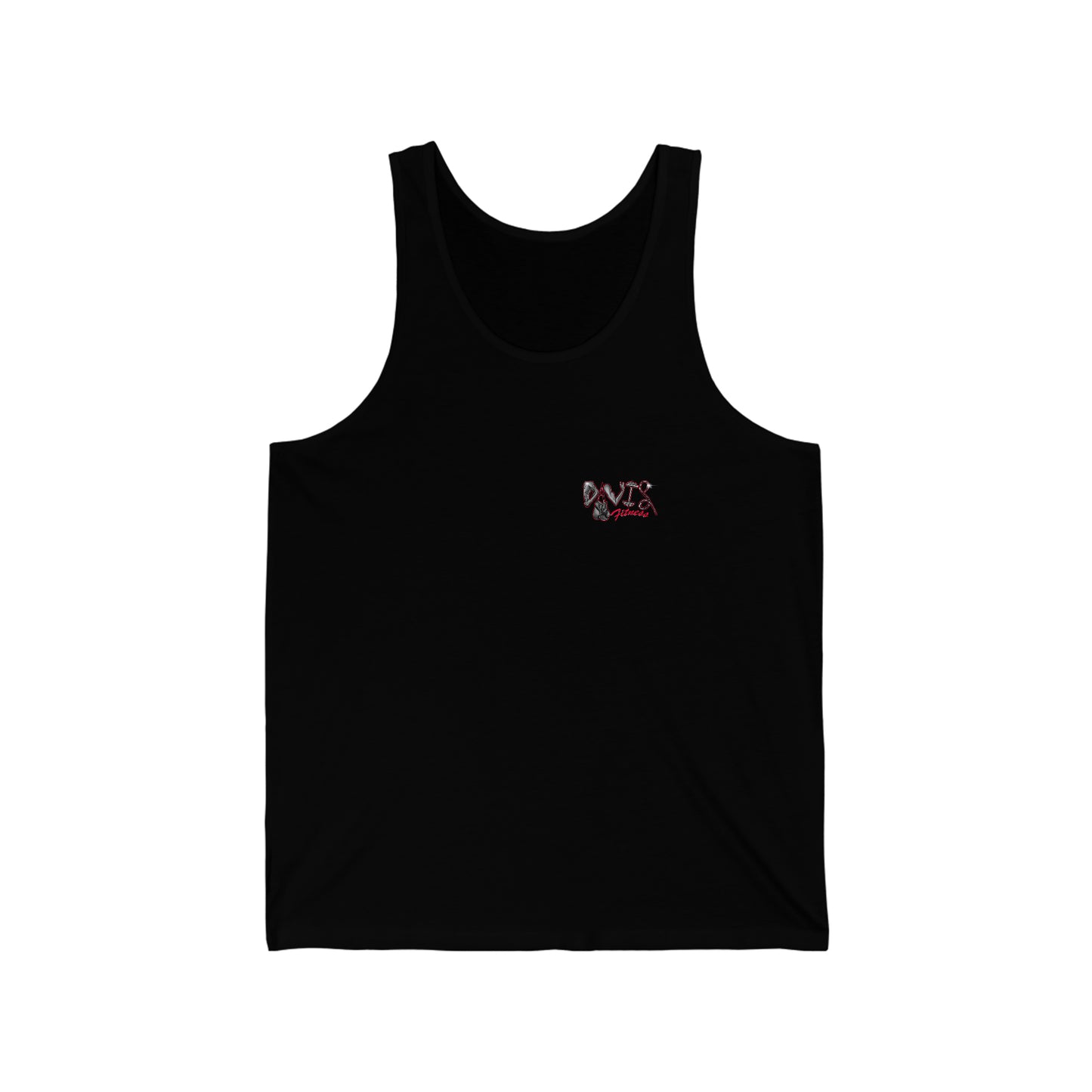 Crown Jersey Tank