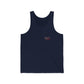 Crown Jersey Tank