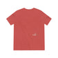 Vintage Ali Triblend Tee