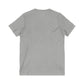 Women’s Crown Short Sleeve V-Neck Tee