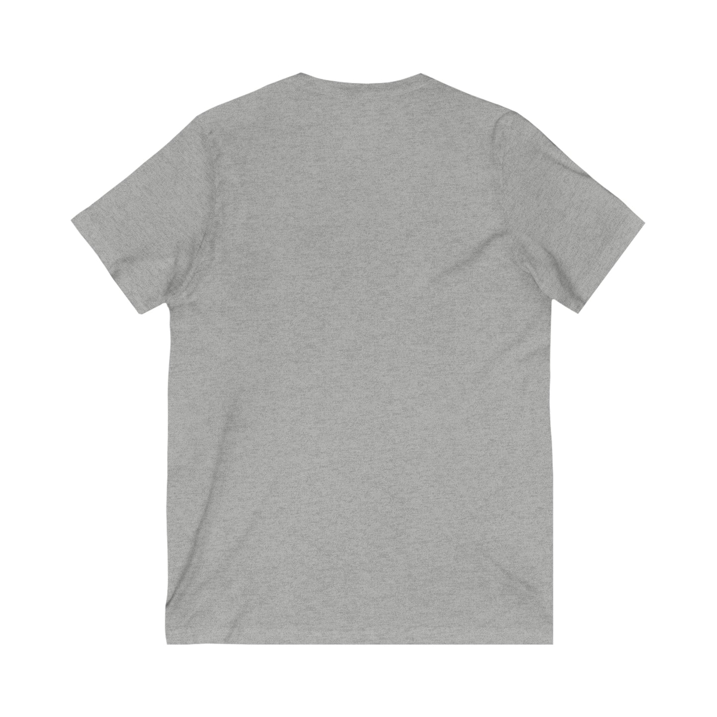 Women’s Crown Short Sleeve V-Neck Tee