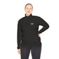 Crown fitness Quarter-Zip Pullover