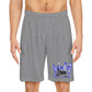 Crown Basketball Shorts