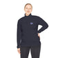 Crown fitness Quarter-Zip Pullover