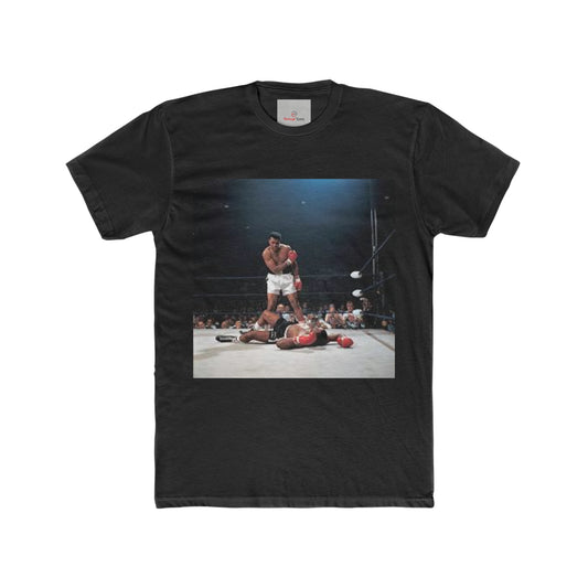 Men's Muhammad Ali Crew Tee