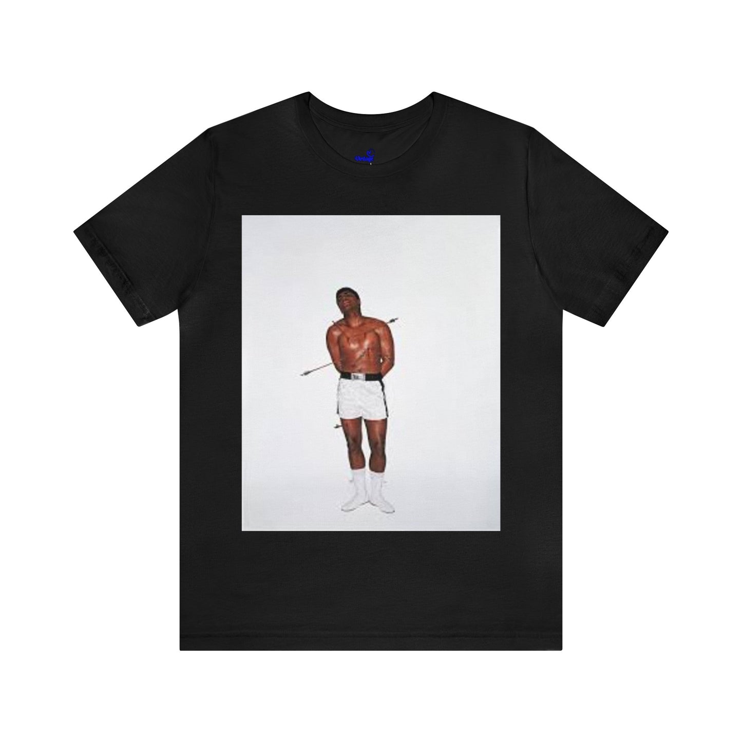 Vintage Lane Ali Tee