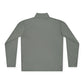 Unisex Crown Davis Fitness Quarter-Zip Pullover