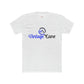 Men's Cotton Vintage Lane Crew  Tee