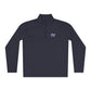 Crown fitness Quarter-Zip Pullover