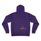 Vintage Ali Fleece Pullover Hoodie
