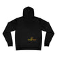 Vintage Ali Fleece Pullover Hoodie