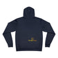 Vintage Ali Fleece Pullover Hoodie