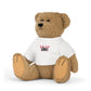 Plush Toy with Crown  T-Shirt