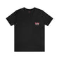 Unisex Crown fitness Short Sleeve Tee