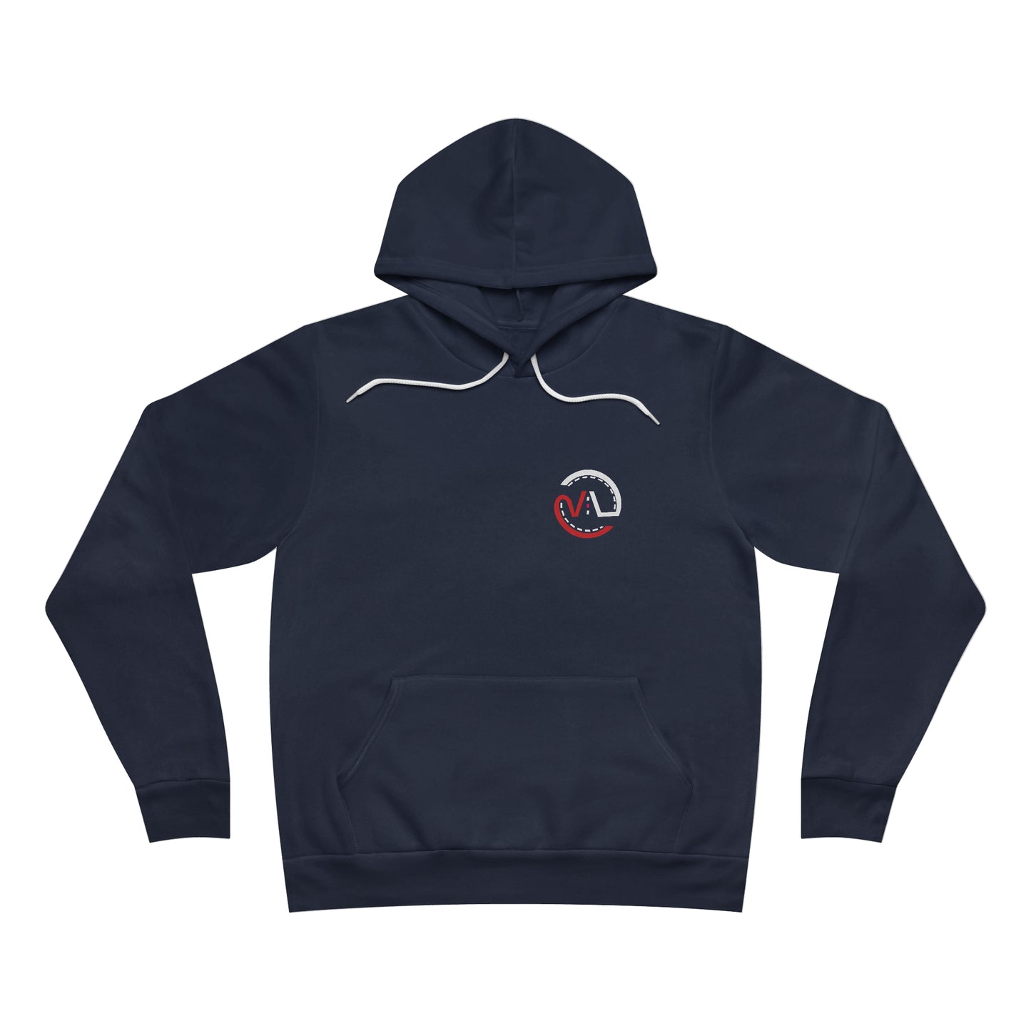 Vintage Lane  Balboa Hoodie