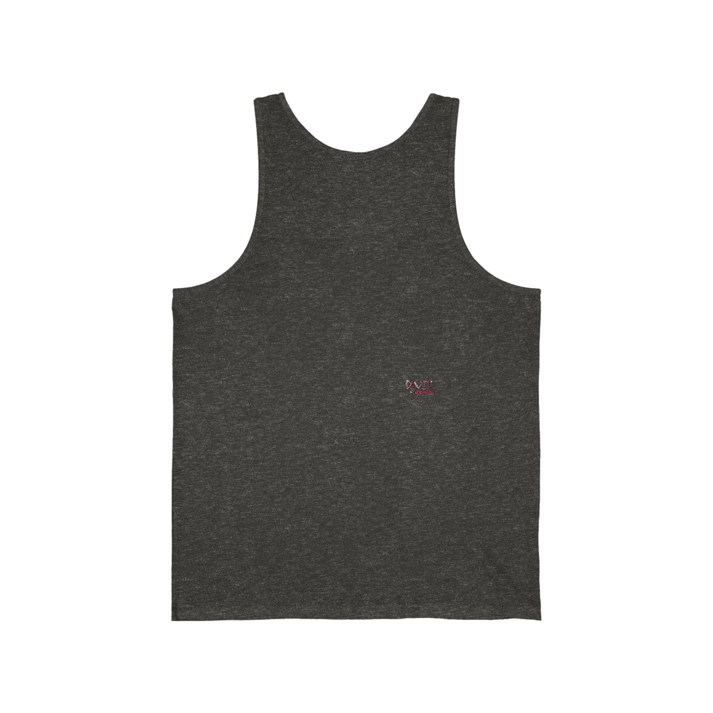 Crown Jersey Tank