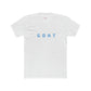 Men's Cotton Goat Tee