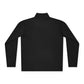 Unisex Crown Davis Fitness Quarter-Zip Pullover