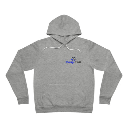 Vintange Lane Pullover Hoodie