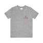 Short Sleeve Cassius Clay Vintage Lane  Tee