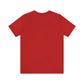 Unisex Crown fitness Short Sleeve Tee