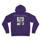 Vintage Ali Fleece Pullover Hoodie