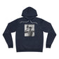 Vintage Ali Fleece Pullover Hoodie