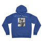 Vintage Ali Fleece Pullover Hoodie