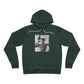 Vintage Ali Fleece Pullover Hoodie
