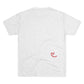 Tri-Blend Crew Vintage Lane  Tee