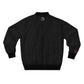 Men's Vintage Lane Bomber Jacket