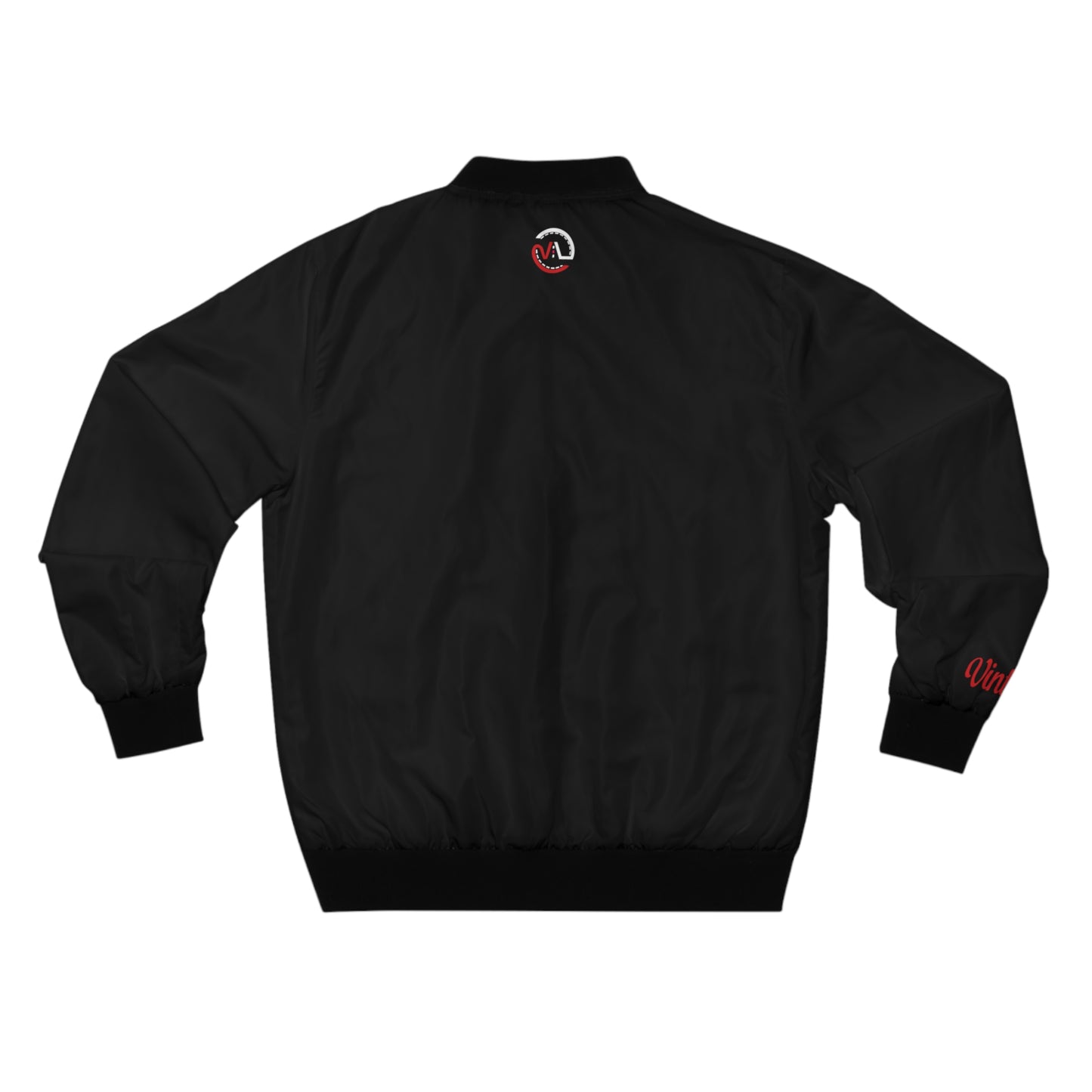 Men's Vintage Lane Bomber Jacket