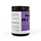 Power Flex BCAA Supplement  Grape