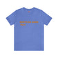 Gym Short Sleeve Tee