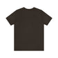 Unisex Crown fitness Short Sleeve Tee