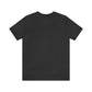 Unisex Crown fitness Short Sleeve Tee