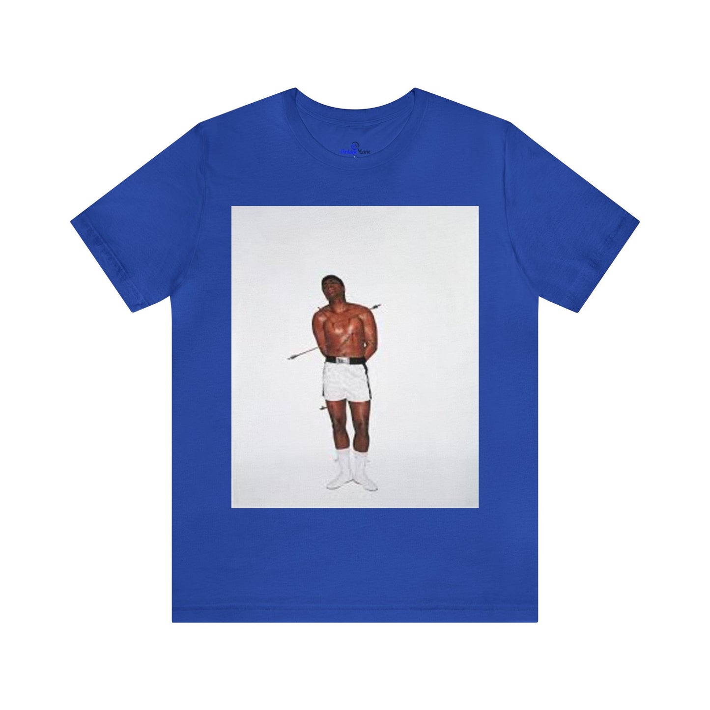 Vintage Lane Ali Tee