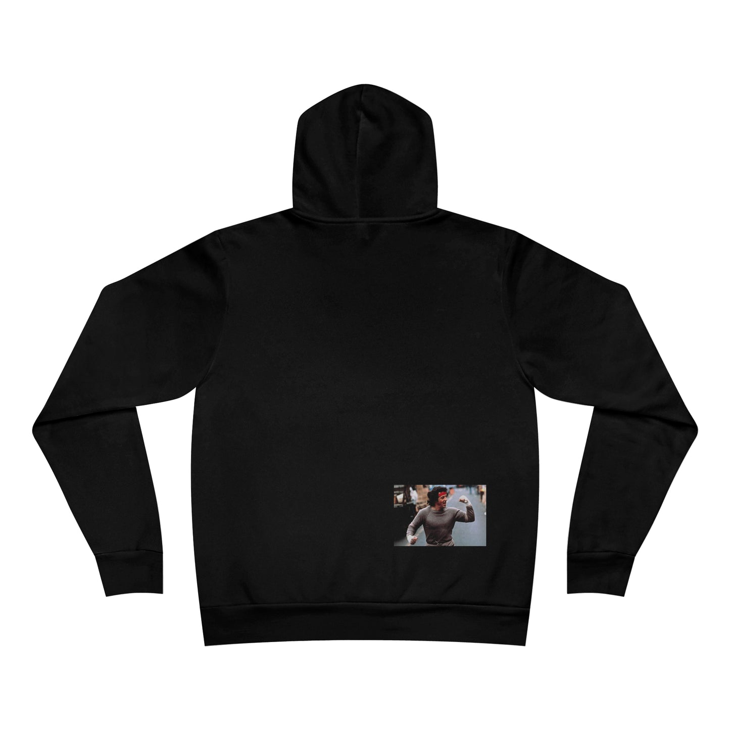 Vintage Lane  Balboa Hoodie