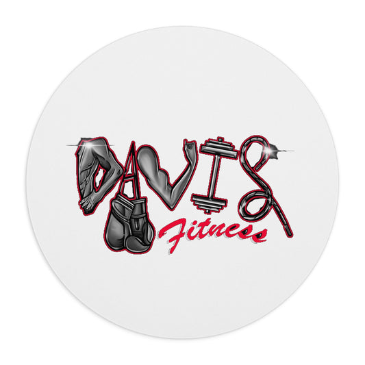 Mouse Pad