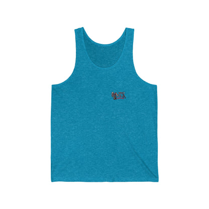 Crown Jersey Tank